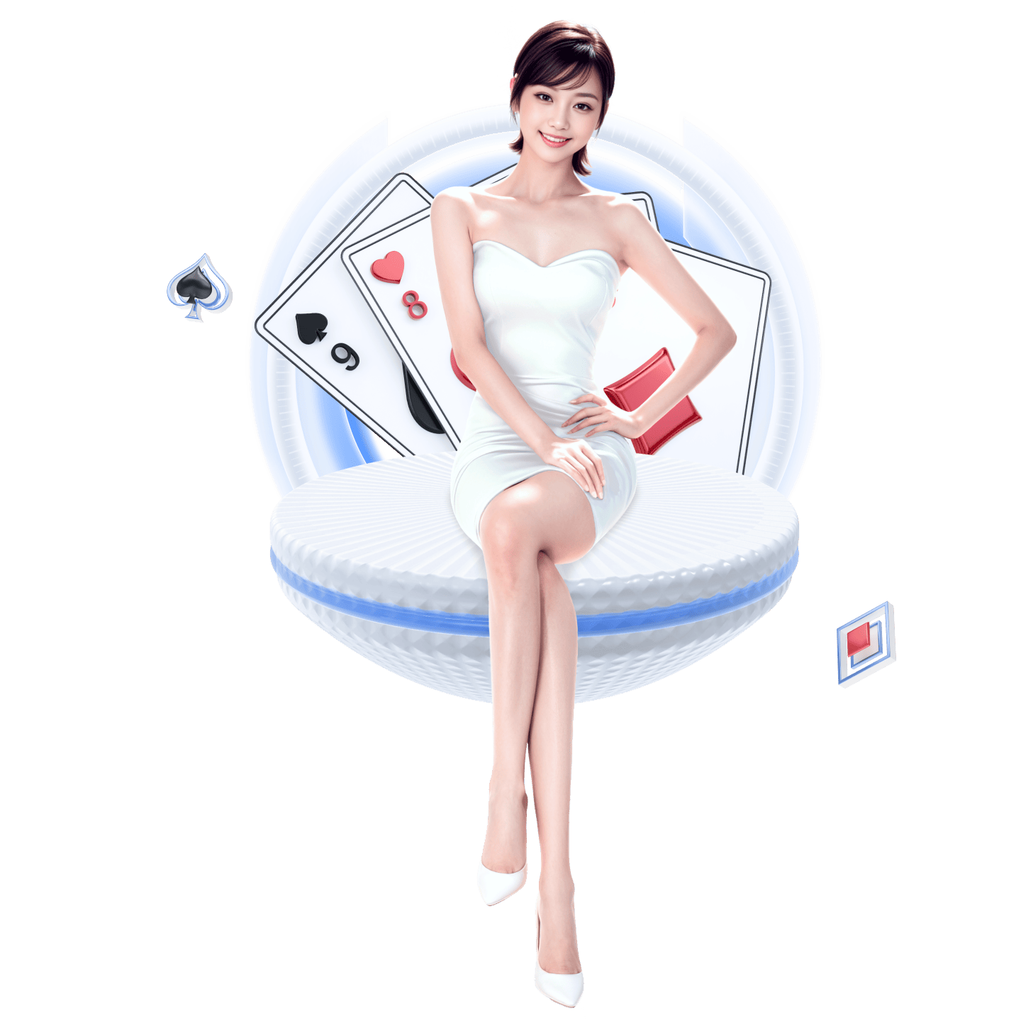 高尔夫爱好者